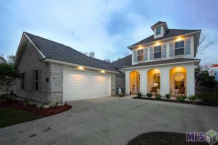 13295 Belle Prairie Dr Geismar, LA 70734