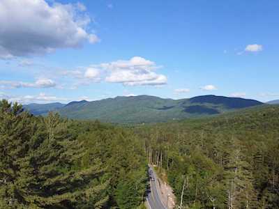 5 & 7 Mountainside Rd Woodstock, NH 03262