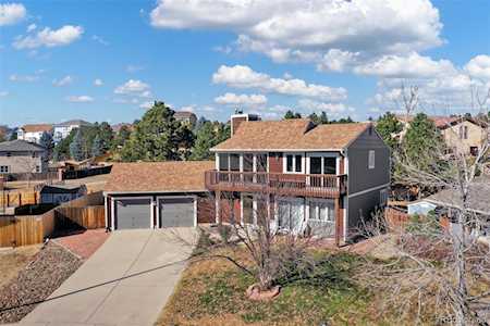 8495 Rain Dance Ct Colorado Springs, CO 80920