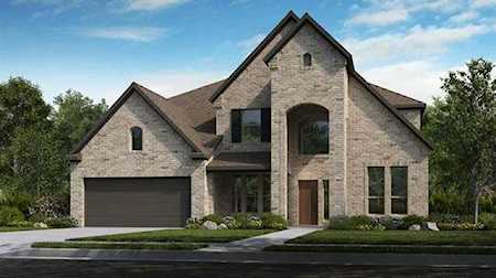 2301 Portsmouth Drive McKinney, TX 75071