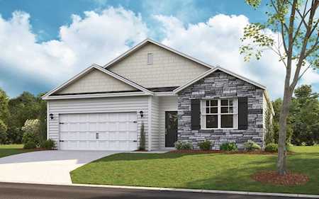 135 Sweet Pea Trl Greeneville, TN 37745