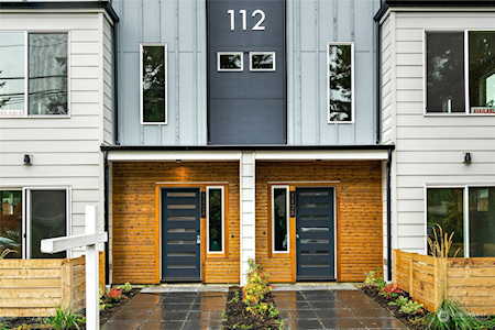 112 NE 180th St #A Shoreline, WA 98155