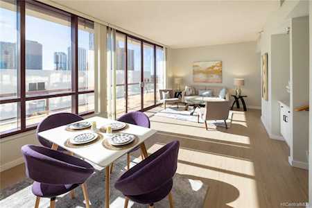 725 Kapiolani Boulevard #813 Honolulu, HI 96813