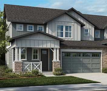 17433 W 93rd Place Arvada, CO 80007