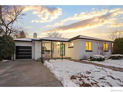 7190 W 29th Place Wheat Ridge, CO 80033
