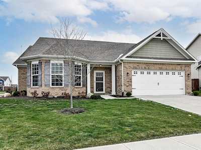 802 Declaration Dr Pittsboro, IN 46167
