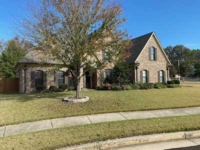 3561 Blueslate Cv Bartlett, TN 38133