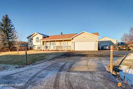 11671 E Annie Ln Palmer, AK 99645