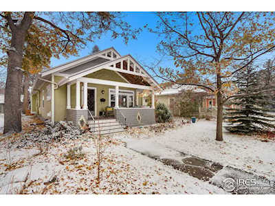 1122 W Oak St Fort Collins, CO 80521