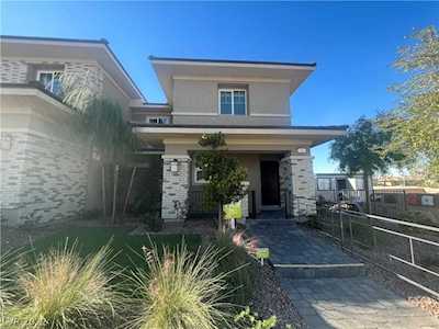316 Silva Place Henderson, NV 89011