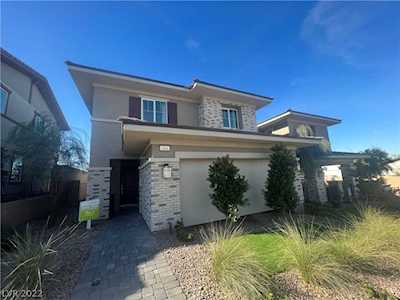 314 Silva Place Henderson, NV 89011