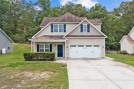 412 Joneshaven Drive Fuquay Varina, NC 27526
