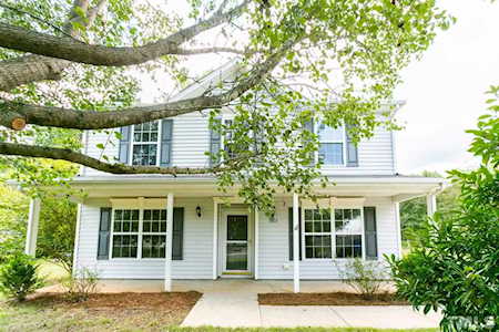 307 Churchwood Lane Pittsboro, NC 27312