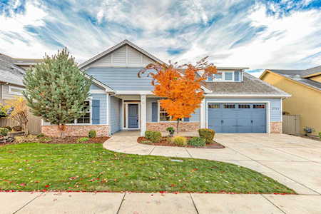 3754 Windgate St Medford, OR 97504