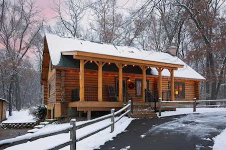 4903 S Tri Oak Circle NE East Bethel, MN 55092
