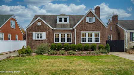 1014 Greenleaf Rd Louisville, KY 40213