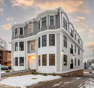 52 West Emerson #1 Melrose, MA 02176