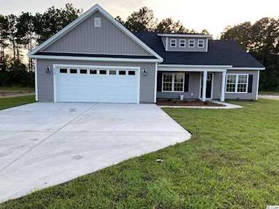 1503 Churchill Dr. Conway, SC 29527