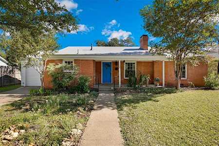 1125 Clara Street Fort Worth, TX 76110