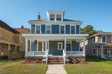 123 Saint James Ave Suffolk, VA 23434