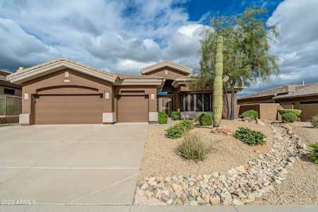 15510 E Jojoba Lane Fountain Hills, AZ 85268