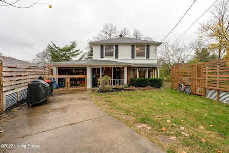 3742 Illinois Ave Louisville, KY 40213