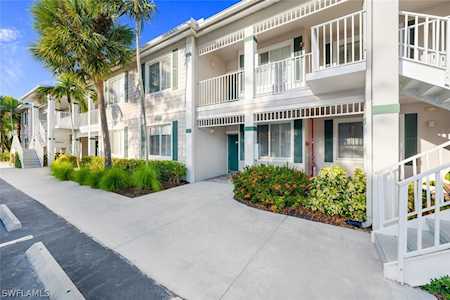 7910 Mahogany Run Ln #1214 Naples, FL 34113