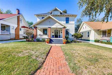 1600 Fairmount Avenue Fort Worth, TX 76104