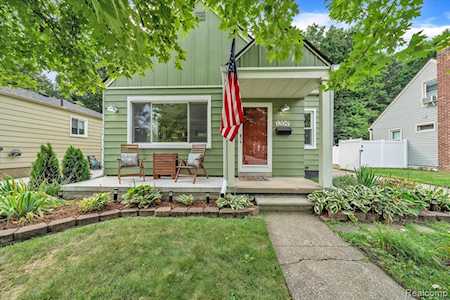 1209 N Alexander Ave Royal Oak, MI 48067