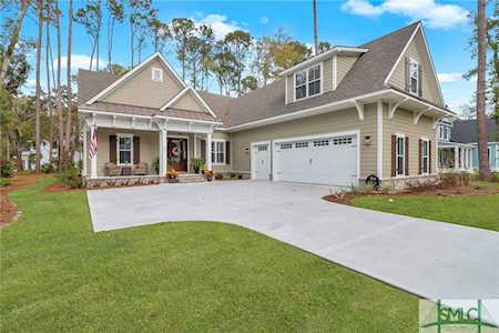 271 Linkside Lake Dr Richmond Hill, GA 31324