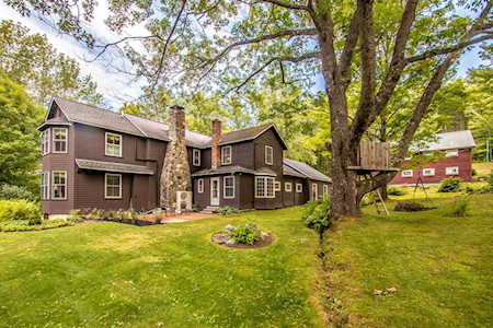 187 Thorn Hill Rd Jackson, NH 03846
