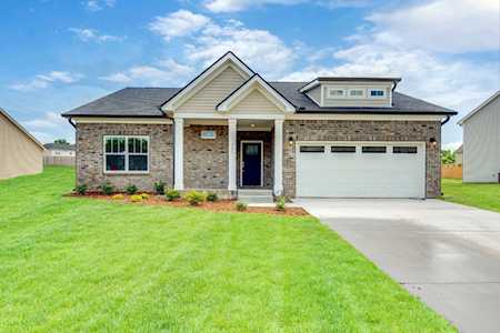 321 Wyburn Place (Lot 189) Burns, TN 37029