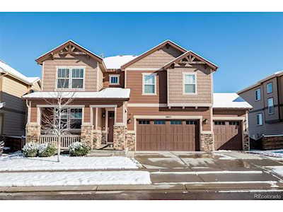 16855 E 111th Dr Commerce City, CO 80022