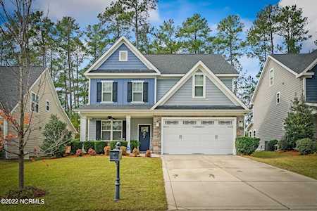 130 Michie Place Aberdeen, NC 28315