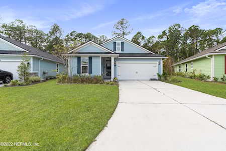 118 Bella DR St Augustine, FL 32086