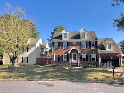 701 Rumford Ct Chesapeake, VA 23322