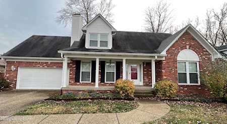 10602 Wildflower Woods Ct Louisville, KY 40299