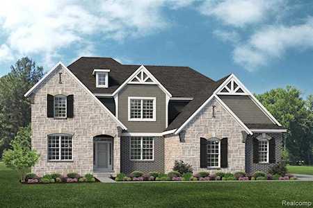 21319 Summer Breeze Dr Lyon Twp, MI 48167