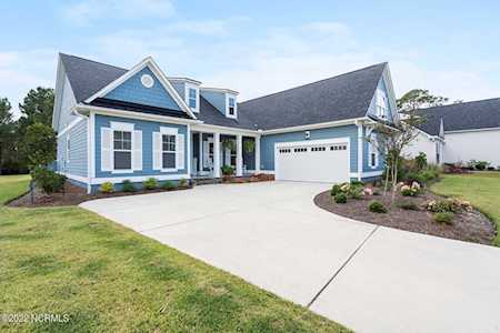 144 Twining Rose Lane Holly Ridge, NC 28445