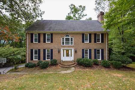 8042 Vista Forest Roanoke, VA 24018