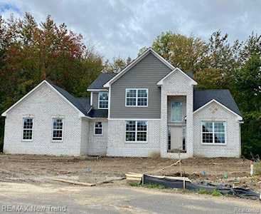 55255 Forestview Ct Lyon Twp, MI 48178