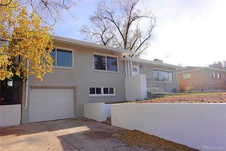 1765 Palmer Park Blvd Colorado Springs, CO 80909