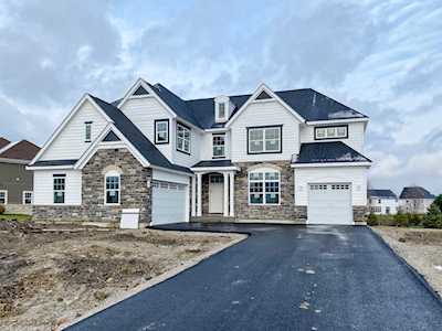 Lot 52 Hilldale Dr St. Charles, IL 60175