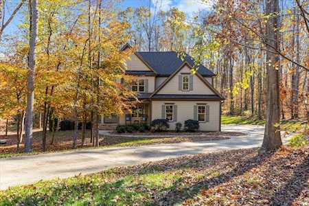 3675 Jordan Circle Franklinton, NC 27525