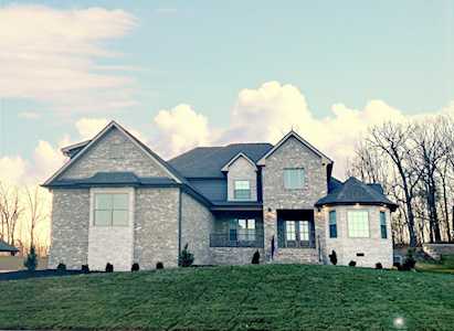 1444 Collins View Way Clarksville, TN 37043