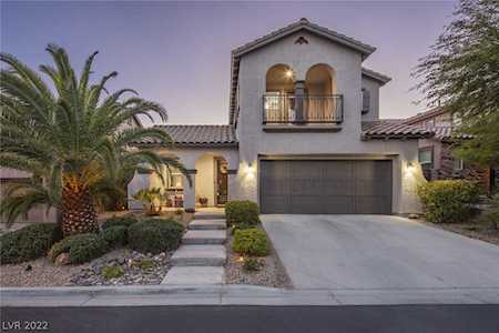 625 Apricot Rose Place Las Vegas, NV 89138