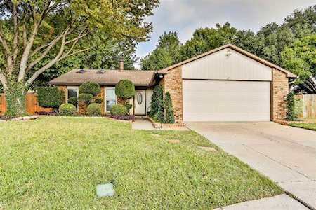 7528 Bigleaf Lane Fort Worth, TX 76137