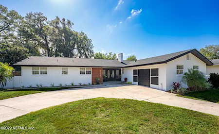 3754 San Viscaya DR Jacksonville, FL 32217