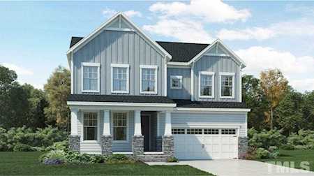 120 Permit Court Chapel Hill, NC 27517