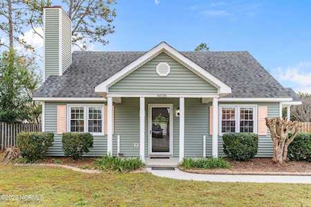 6606 Lupine Court Wilmington, NC 28405